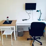 Leap Fashion Appartment