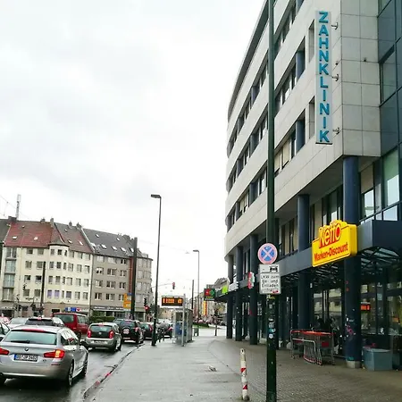 Leap Fashion Düsseldorf