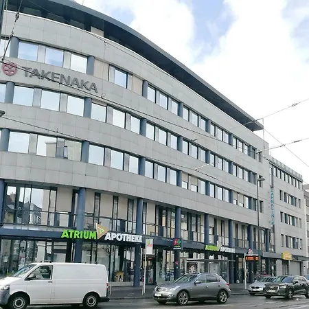Leap Fashion Düsseldorf